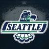 Seattle Thunderbirds Logo
