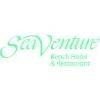 SeaVenture Beach Hotel & Restaurant Logo