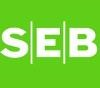 SEB AB Logo