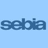 Sebia Logo
