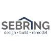 Sebring Design Build Logo