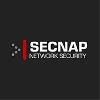 SECNAP Network Security Logo