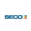 Seco Tools Logo