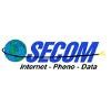 SECOM (Colorado) Logo