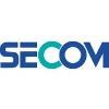SECOM (Japan) Logo