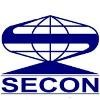 SECON Private Limited Bangalore INDIA Logo