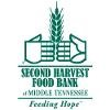 Second Harvest Food Bank of Middle Tennessee Logo