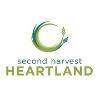 Second Harvest Heartland Logo