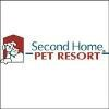 Second Home Pet Resort Logo