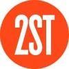 Second Stage Theatre Logo