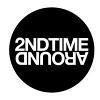 Second Time Around Logo