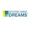 Second Wind Dreams Logo