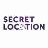 Secret Location Logo