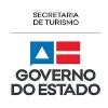 Secretaria de Turismo do Estado da Bahia Logo
