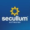 Secullum Softwares Logo