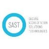 Secure Accreditation Solutions & Technologies Logo