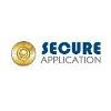 Secure Application Logo