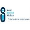 Secure Info-Tech Solutions Logo