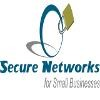 Secure Networks (MA) Logo