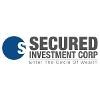 Secured Investment Corp Logo