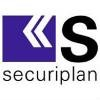 Securiplan Logo