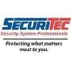 Securitec One Logo