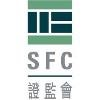 Securities and Futures Commission Logo