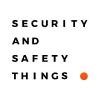 Security and Safety Things Logo