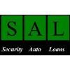 Security Auto Loans Logo
