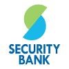 Security Bank Logo