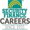 Security Finance Logo