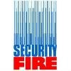 Security Fire Protection Logo