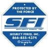 Security Force (Raleigh) Logo