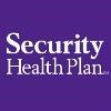 Security Health Plan of Wisconsin Logo