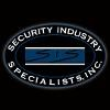 Security Industry Specialists Logo