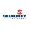 Security Networks Logo