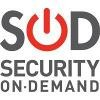 Security On-Demand Logo
