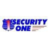 Security One Logo
