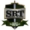 Security Reconnaissance Team Logo