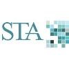 Security Traders Association Logo