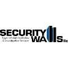 Security Walls Logo