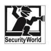 Security World Logo
