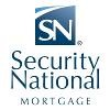 SecurityNational Mortgage Company Logo