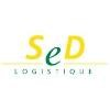 SeD LOGISTIQUE Logo
