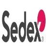 Sedex Exchange Logo