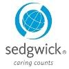 Sedgwick Claims Management Services Logo