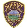 Sedgwick County Sheriff - Kansas Logo
