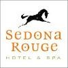 Sedona Rouge Hotel & Spa Logo