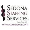 Sedona Staffing Services Logo