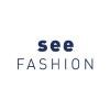 See Fashion Logo